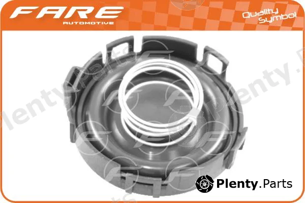 Fare-RCH 30995 — Valve, crankcase ventilation