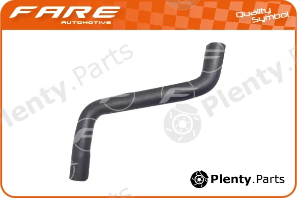 Fare-RCH 8904 — Radiator Hose