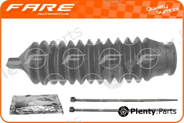 Fare-RCH K651 — Bellow Kit, steering