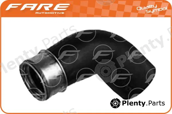 Fare-RCH 30430 — Charge Air Hose