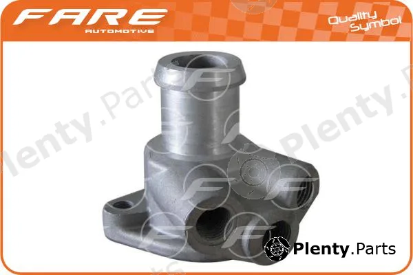 Fare-RCH 3561 — Coolant Flange
