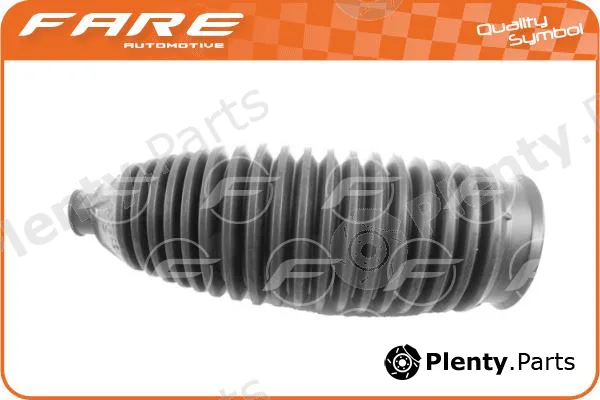 Fare-RCH K20001 — Bellow Kit, steering