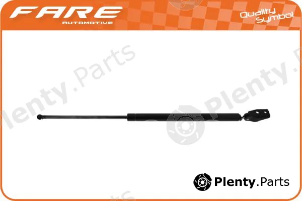 Fare-RCH 34252 — Gas Spring, boot/cargo area