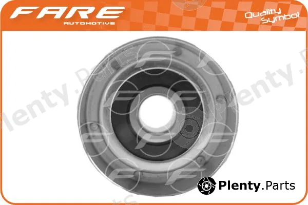 Fare-RCH 21978 — Deflection/Guide Pulley, timing belt