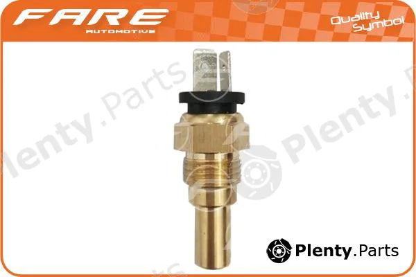 Fare-RCH 26616 — Sensor, coolant temperature