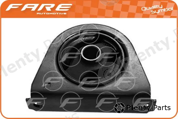 Fare-RCH 20860 — Mounting, engine
