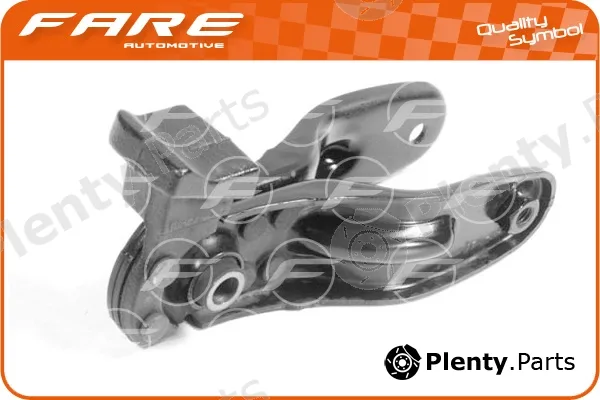 Fare-RCH 5263 — Holder, engine mounting system