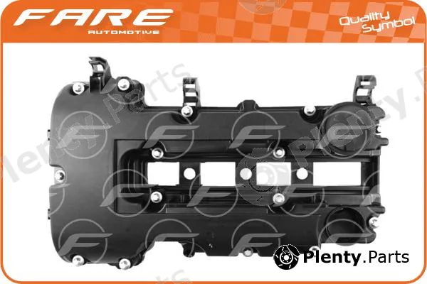 Fare-RCH 26857 — Cylinder Head Cover