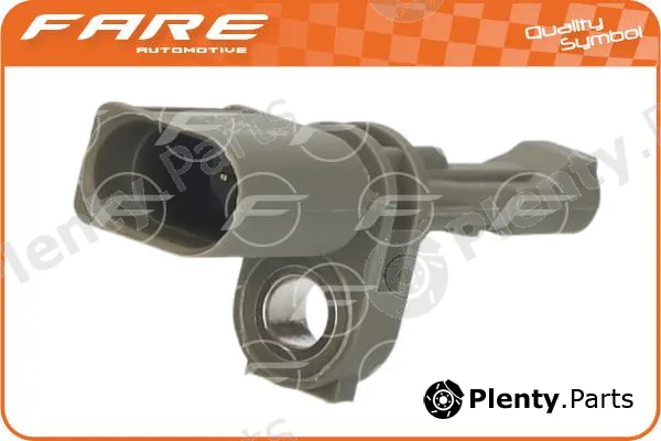 Fare-RCH 22509 — Sensor, wheel speed
