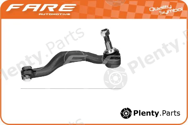 Fare-RCH 36088 — Tie Rod End