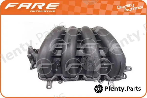 Fare-RCH 33564 — Intake Manifold Module
