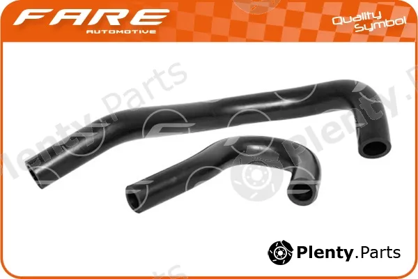Fare-RCH 8360 — Oil Hose