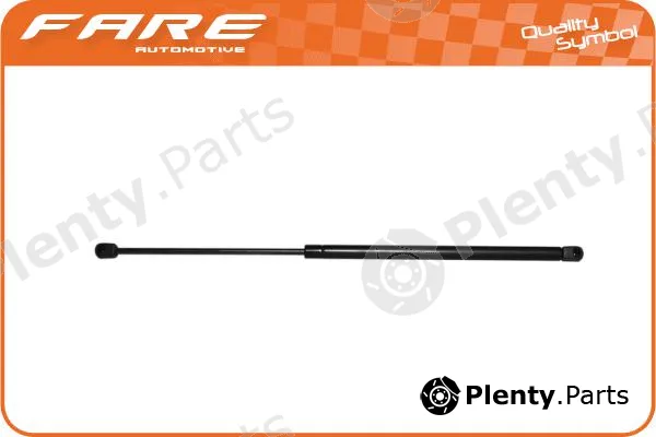 Fare-RCH 34070 — Gas Spring, boot/cargo area