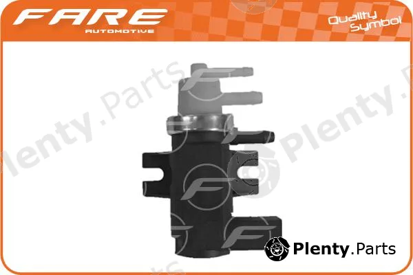Fare-RCH 30701 — Pressure converter, turbocharger