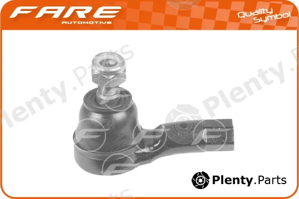 Fare-RCH RD324 — Tie Rod End