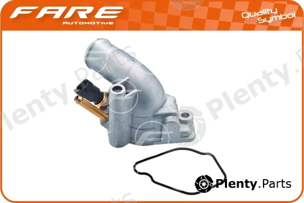 Fare-RCH T010 — Thermostat, coolant