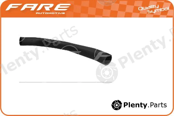 Fare-RCH 36378 — Charge Air Hose