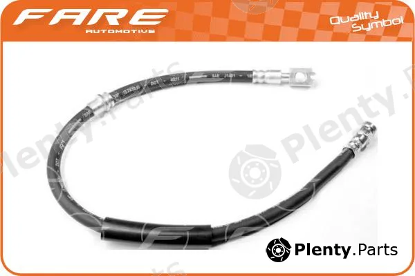 Fare-RCH 17364 — Brake Hose