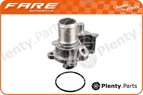 Fare-RCH 16437 — Thermostat, coolant