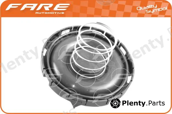Fare-RCH 30996 — Valve, crankcase ventilation