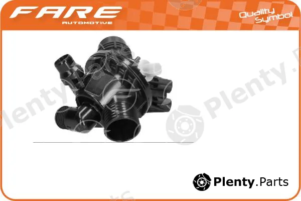 Fare-RCH 35253 — Thermostat, coolant
