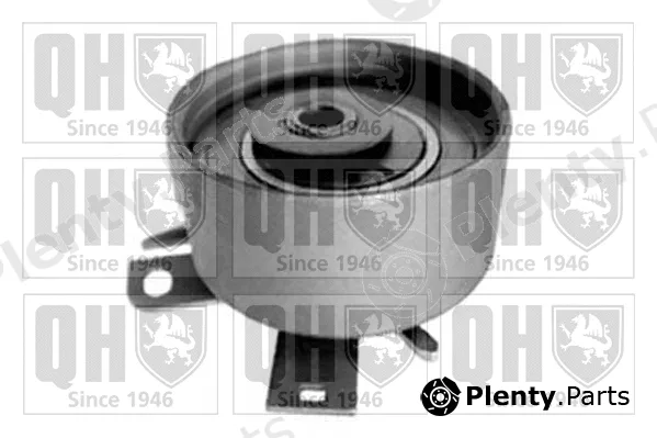 Quinton Hazell QTT867 — Tensioner Pulley, timing belt