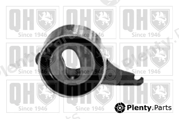 Quinton Hazell QTT352 — Tensioner Pulley, timing belt
