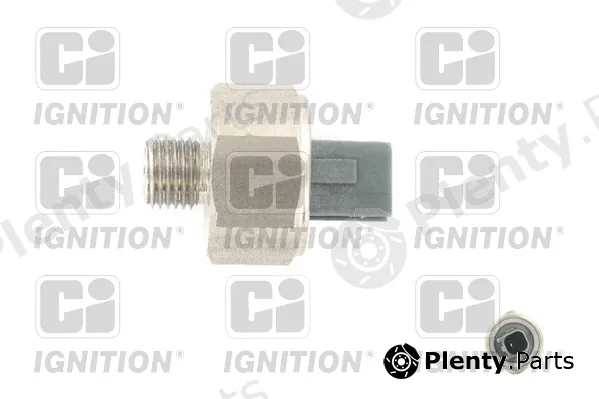 Quinton Hazell XKS39 — Knock Sensor CI