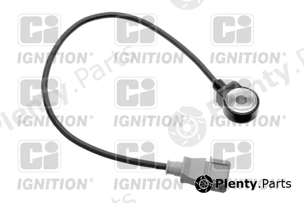 Quinton Hazell XKS4 — Knock Sensor CI