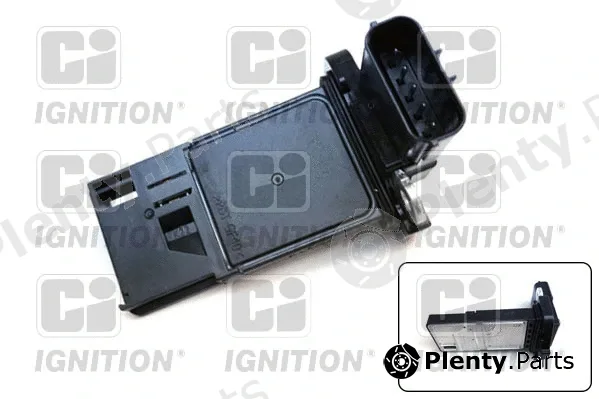 Quinton Hazell QM917 — Mass Air Flow Sensor CI