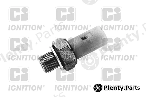 Quinton Hazell XOPS82 — Oil Pressure Switch CI