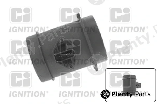 Quinton Hazell QM1034 — Mass Air Flow Sensor CI