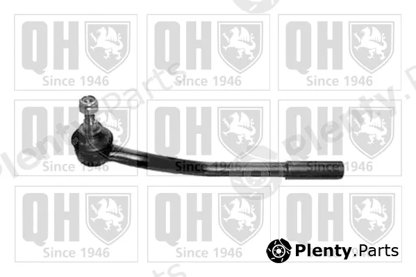 Quinton Hazell QR2059S — Tie Rod End