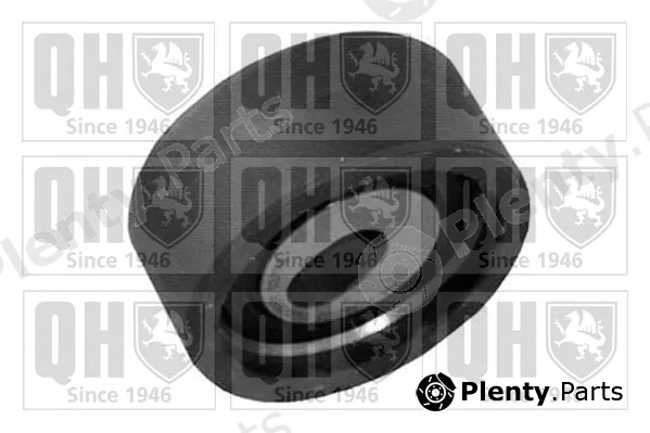 Quinton Hazell QTT243 — Tensioner Pulley, timing belt