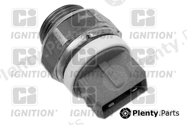 Quinton Hazell XEFS133 — Temperature Switch, radiator fan CI
