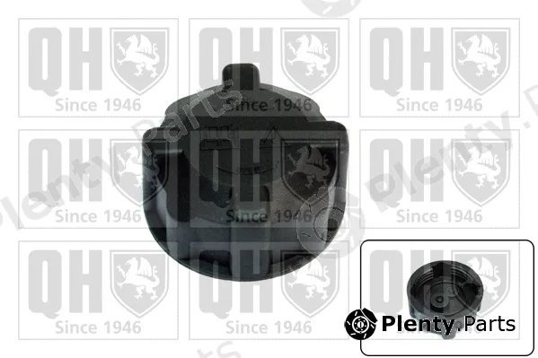 Quinton Hazell FC501 — Cap, coolant tank