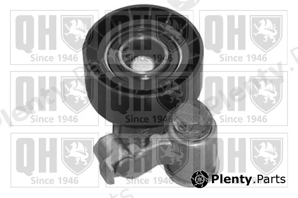 Quinton Hazell QTT883 — Tensioner Pulley, timing belt