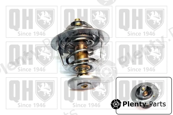 Quinton Hazell QTH560 — Thermostat, coolant