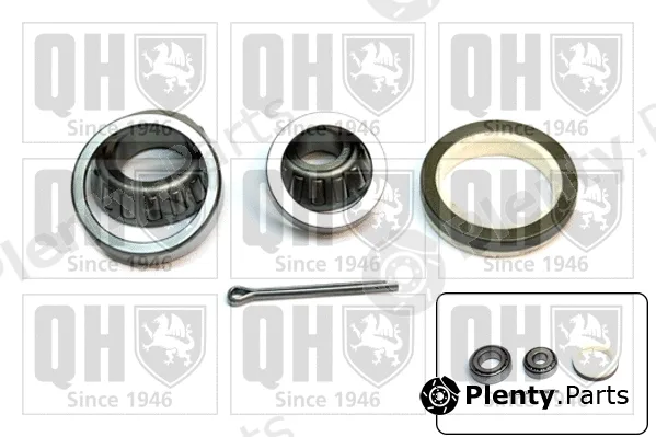Quinton Hazell QWB131C — Wheel Bearing Kit