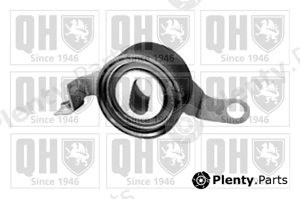 Quinton Hazell QTT257 — Tensioner Pulley, timing belt