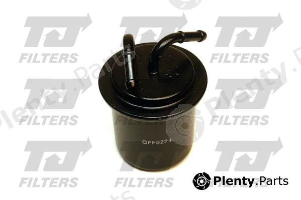 Quinton Hazell QFF0224 — Fuel Filter TJ Filters