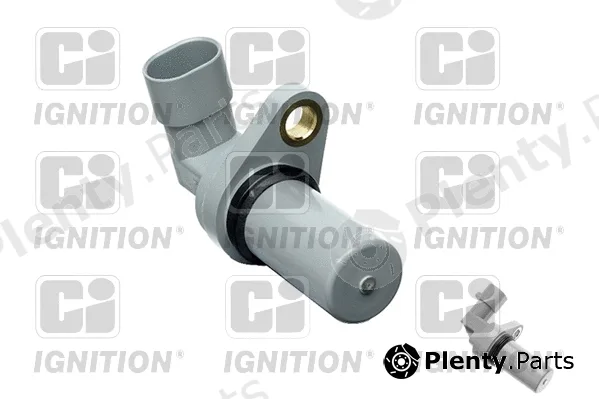 Quinton Hazell XREV409 — Sensor, crankshaft pulse CI