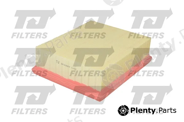 Quinton Hazell QFA0869 — Air Filter TJ Filters