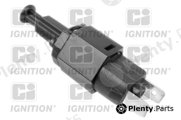 Quinton Hazell XBLS36 — Stop Light Switch CI