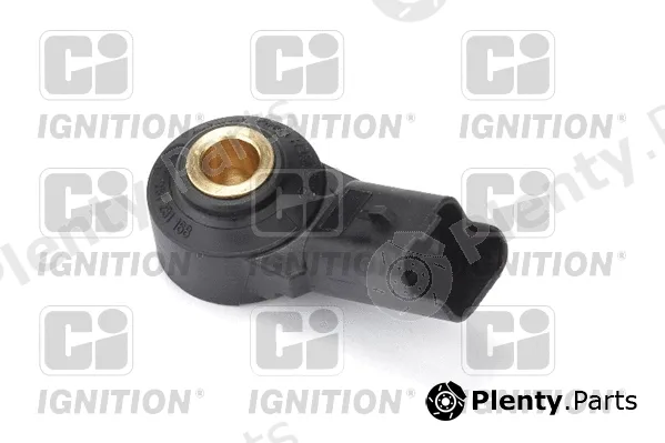 Quinton Hazell XKS73 — Knock Sensor CI