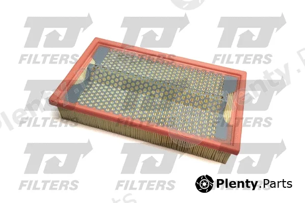 Quinton Hazell QFA0211 — Air Filter TJ Filters