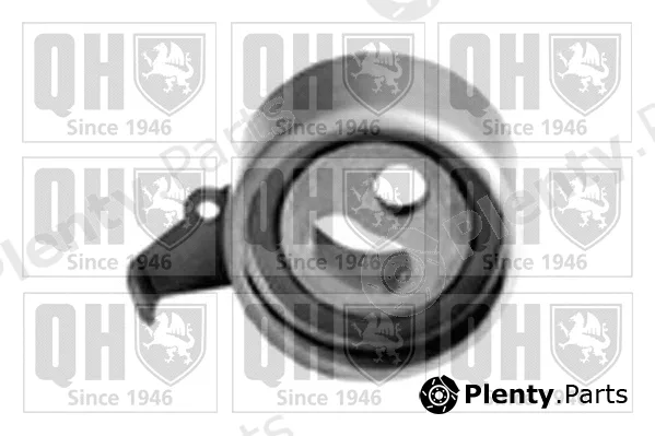 Quinton Hazell QTT338 — Tensioner Pulley, timing belt
