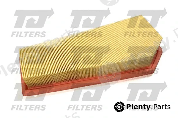 Quinton Hazell QFA0083 — Air Filter TJ Filters