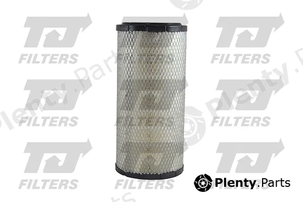 Quinton Hazell QFA0496 — Air Filter TJ Filters
