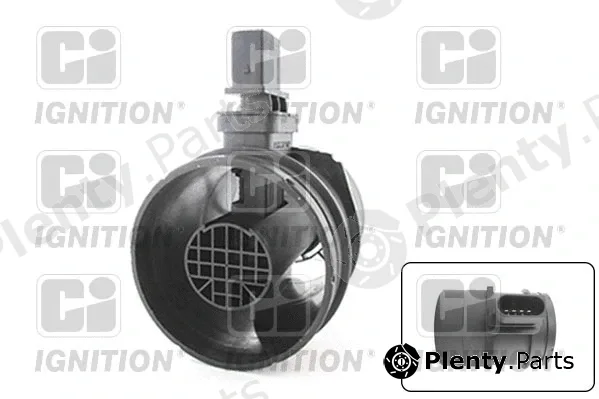 Quinton Hazell QM974 — Mass Air Flow Sensor CI